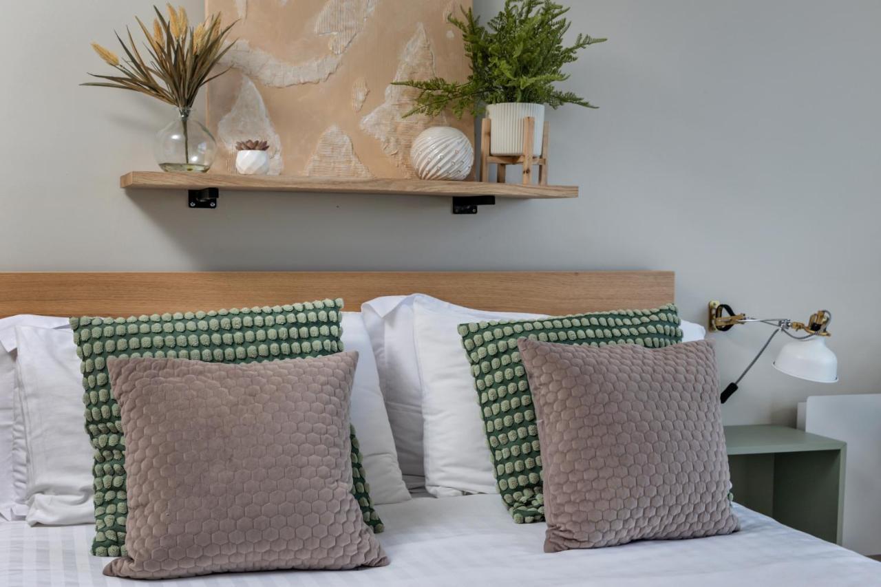 Leeds Most Stunning Penthouse! - Sleeps 8 Apartment Exterior photo