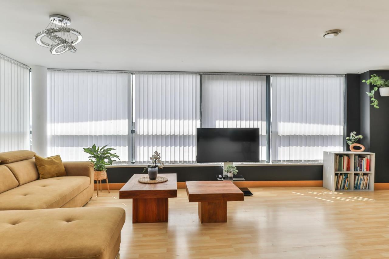 Leeds Most Stunning Penthouse! - Sleeps 8 Apartment Exterior photo