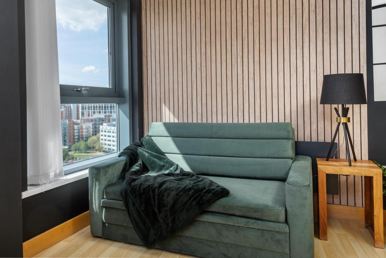 Leeds Most Stunning Penthouse! - Sleeps 8 Apartment Exterior photo