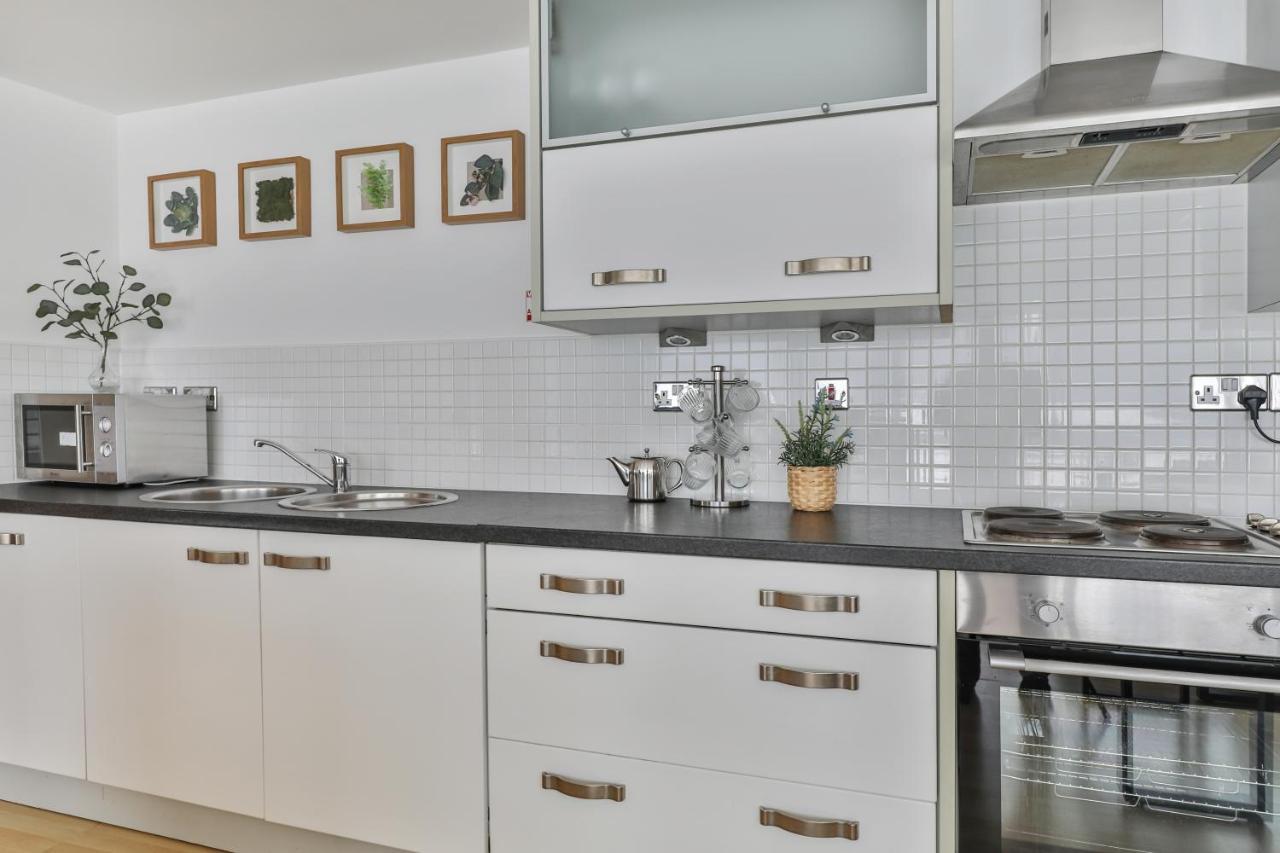 Leeds Most Stunning Penthouse! - Sleeps 8 Apartment Exterior photo