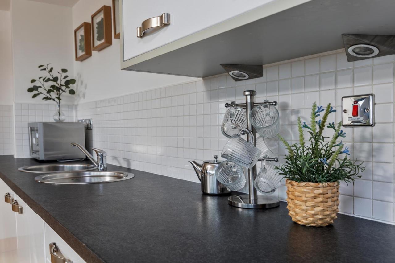 Leeds Most Stunning Penthouse! - Sleeps 8 Apartment Exterior photo